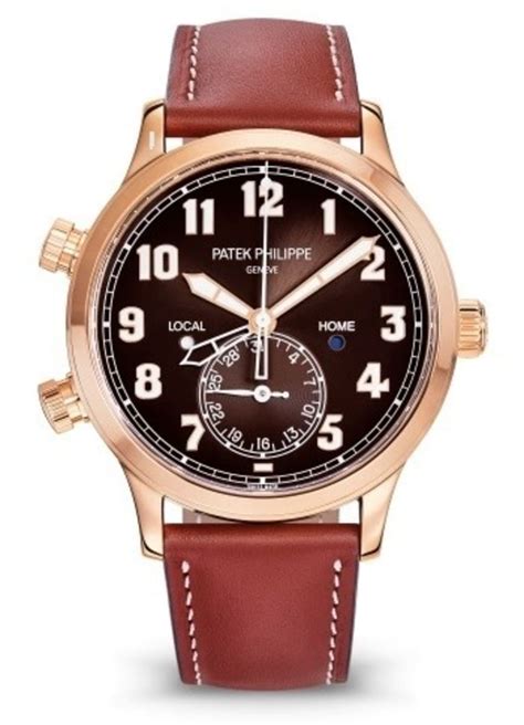 patek philippe gmt automatic|patek philippe pilot travel time.